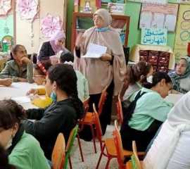 الوحدة العامة لحماية الطفل بالديوان...