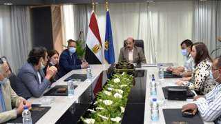 أسوان تستضيف أول عرض بالمحافظات...
