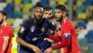 مشاهدة مباراة الترجي والاتحاد الليبي...