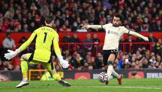 محمد صلاح يقود  ليفربول...