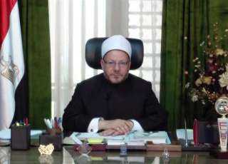 مفتي الجمهورية: قرار إلغاء تمديد...