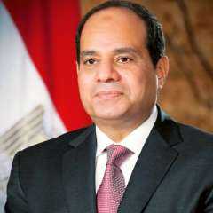 السيسي يصدر قرارا بتعيين الفريق...