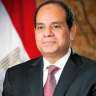السيسي يصدر قرارا بتعيين الفريق...