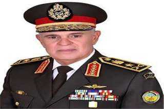 تعيين الفريق محمد فريد مستشارا...