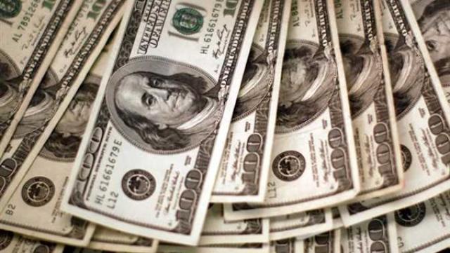 أسعار الدولار مساء اليوم الأربعاء 27-10-2021