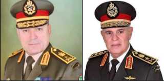” وزير الدولة للإنتاج الحربي”...
