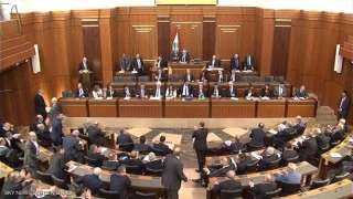 البرلمان اللبناني يؤكد إجراء الانتخابات...