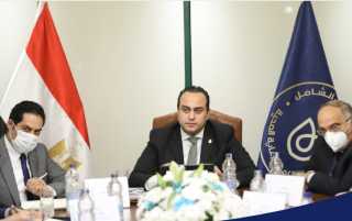 السبكى: يعلن بدء برنامج استقدام...