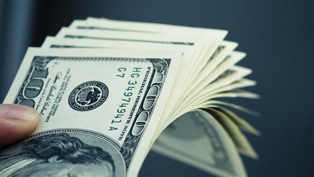 أسعار الدولار مساء اليوم الخميس 28 -10-2021