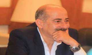 وليد عرفات رئيسًا نادى سموحة