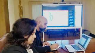 انطلاق فعاليات برنامج التهيئة العام...