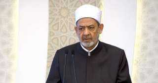 شيخ الأزهر يوافق على مدة...
