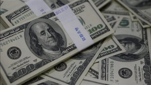 أسعار الدولار مساء اليوم السبت 30-10-2021