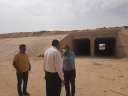 محافظ أسيوط يكلف قيادات المحافظة...