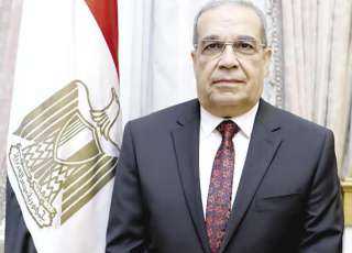 وزير الانتاج الحربى يشهد غدا...
