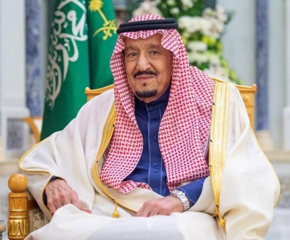 العاهل السعودي ”يشكر” الكويت والبحرين على إجراءاتهما في أزمة تصريحات قرداحي