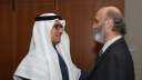 القوات اللبنانية: السفير السعودي لدى...