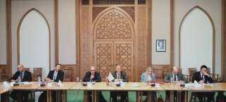 انعقاد جولة المشاورات السياسية بين...
