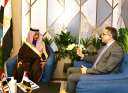 مصر والسعودية تناقشان تعزيز التعاون...