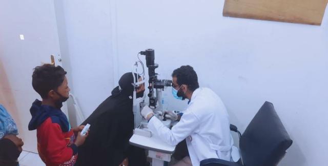 قافلة الأزهر الطبية تواصل عملها بمحافظة أسوان