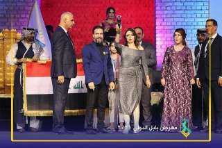 ” القومى للمرأة ” يهنئ...
