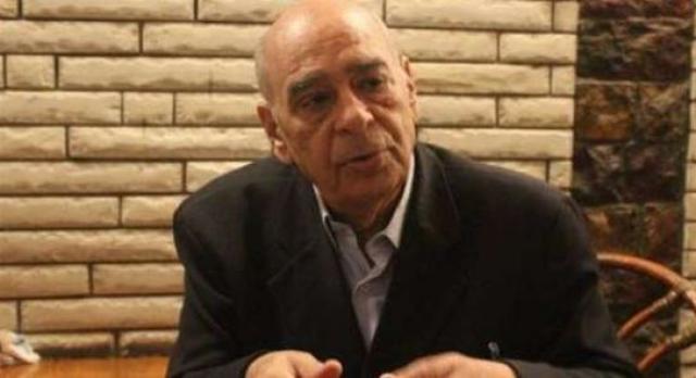 ” أيـــن كــنـــتَ كــل هــذا الـــوقـــت ؟” قصة قصيرة جديدة - أحمد الخميسي