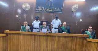 تجديد حبس عاطلين بتهمة خطف...
