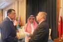 بدء فعاليات اليوم الأول للمؤتمر...