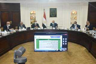 وزير الإسكان يؤكد على ضرورة...