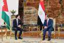 الرئيس السيسي يستقبل ولي عهد...