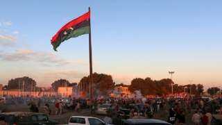 ليبيا تكشف موعد إعادة الجزائر...