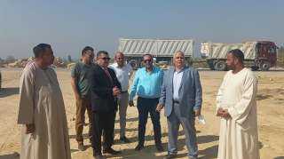 رفع وإزالة 237 حالة إشغال...