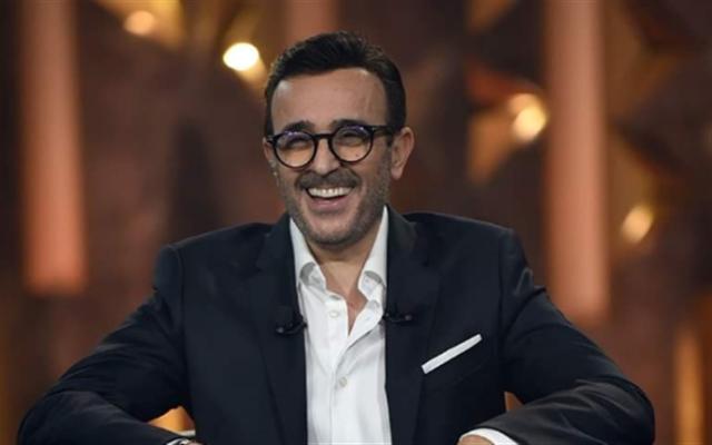 اليوم.. صابر الرباعي يحيي حفلا غنائيا في الإسكندرية