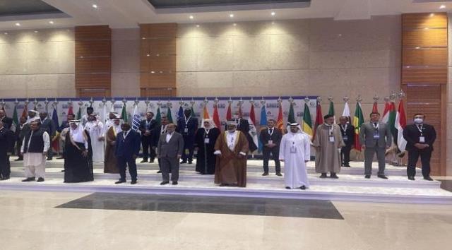 بمشاركة 45 دولة.. مصر تفوز بعضوية مجالس الإدارة والتقييس والاعتماد بمعهد SMIIC