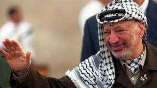 الفلسطينيون يحيون الذكرى الـ17 لوفاة...