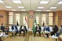 محافظ الشرقية يلتقي رئيس مجلس...
