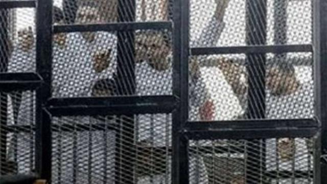 تأجيل طعون الإعدام والمؤبد والمشدد لمتهمي «أنصار بيت المقدس»