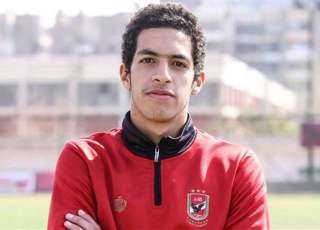 مصطفى شوبير: أنا مش بتاع...