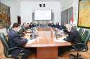 وزير الزراعة يترأس أول اجتماع...