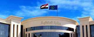 مصرع عنصر اجرامى وإصابة الآخر...