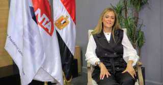 رشا راغب: الأكاديمية الوطنية للتدريب...