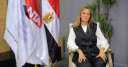 رشا راغب: الأكاديمية الوطنية للتدريب...