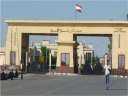 فتح معبر رفح البرى يدخل...