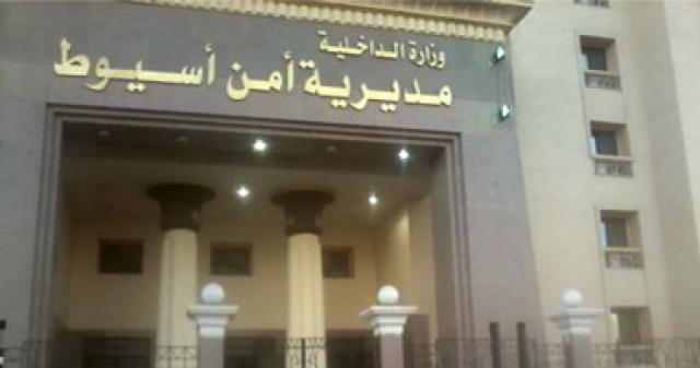 مديرية أمن أسيوط تقوم بتنظيم زيارة لإحدى مستشفيات الأطفال..بمناسبة قرب الإحتفال باليوم العالمى لحقوق الطفل