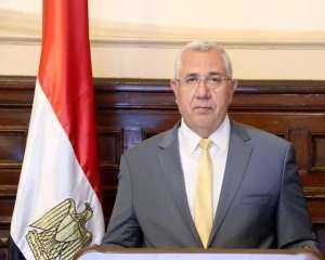 وزير الزراعة: 363 مليون جنيه...