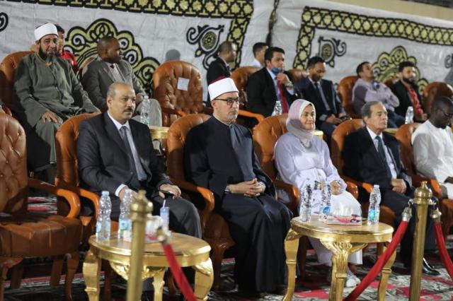 إطلاق النسخة الأولى من ”كأس الأزهر للوافدين” لكرة القدم ‏