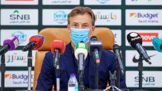قائمة المنتخب السعودي لكأس العرب...