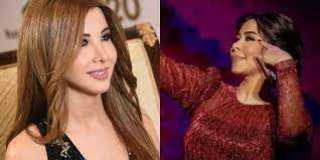 شيرين عبد الوهاب تتعرض لموقف...