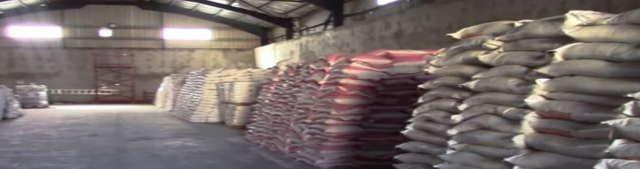 مواصلة الحملات التموينية المكبرة لضبط الأسواق