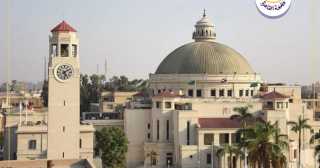 اليوم .. جامعة القاهرة تطلق...